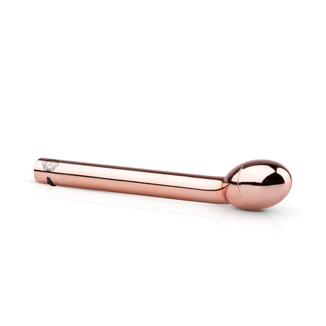 Rosy Gold Nouveau G-Spot Vibrator