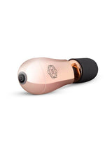 Rosy Gold Nouveau Mini Massager