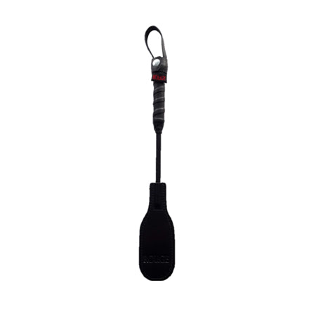 Rouge Mini Leather Oval Paddle - All Colors