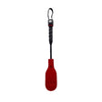 Rouge Mini Leather Oval Paddle - All Colors