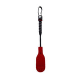 Rouge Mini Leather Oval Paddle - All Colors