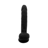 SILEX-D The Original Model 1 Black Dildo 15 in.