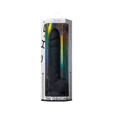 SILEX-D The Original Model 1 Black Dildo 15 in.