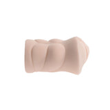 sasha grey's molded pussy stroker