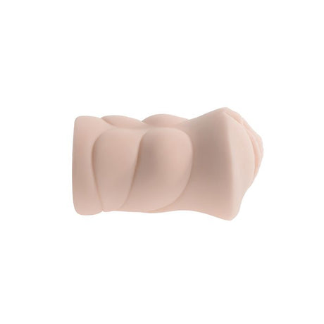 sasha grey's molded pussy stroker