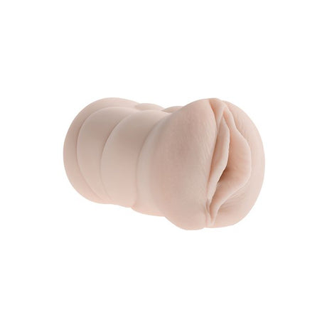 sasha grey's molded pussy stroker