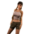 Brandy Realistic Sex Doll