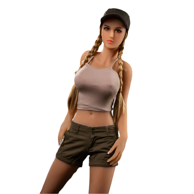 Brandy Realistic Sex Doll