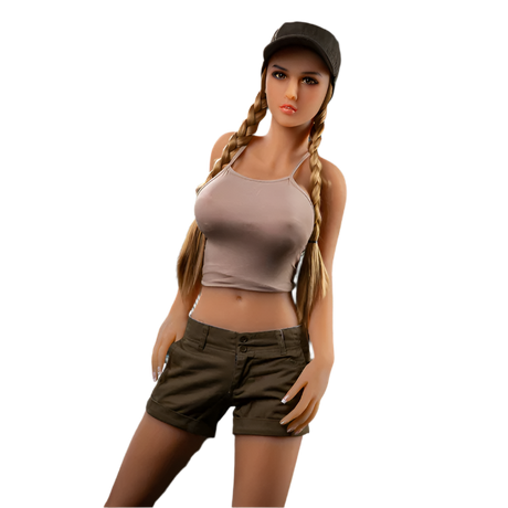 Brandy Realistic Sex Doll