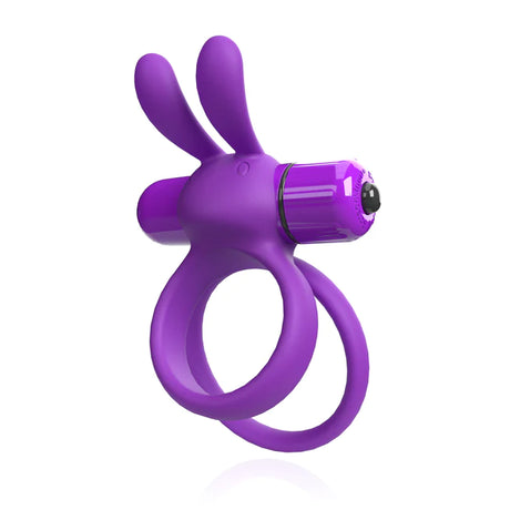 Screaming O 4T Ohare XL Vibrating Cring