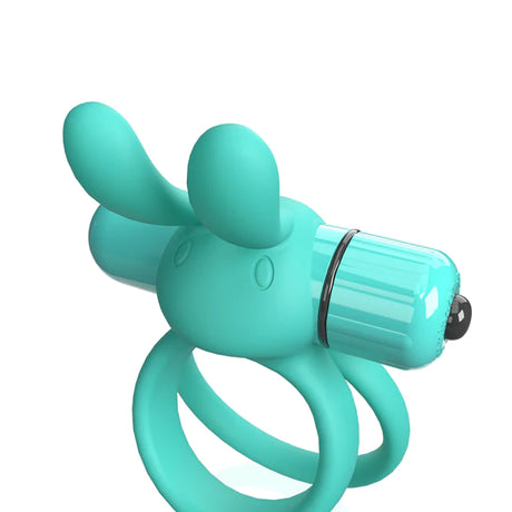 Screaming O 4T Ohare XL Vibrating Cring