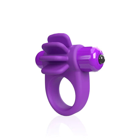 Screaming O 4T Skooch Vibrating Cring 