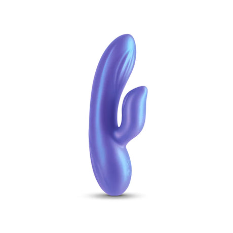 Seduction Angel Dual Stimulator Vibrator