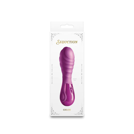 Seduction Chloe Vibrator 