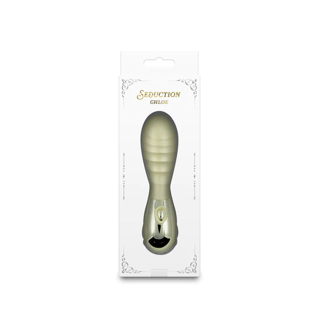 Seduction Chloe Vibrator 