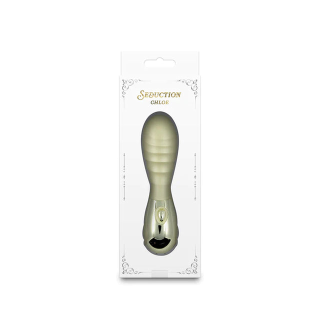 Seduction Chloe Vibrator 