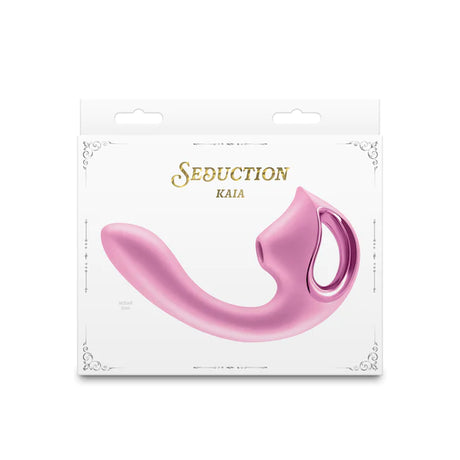 Seduction Kaia Dual Stimulator