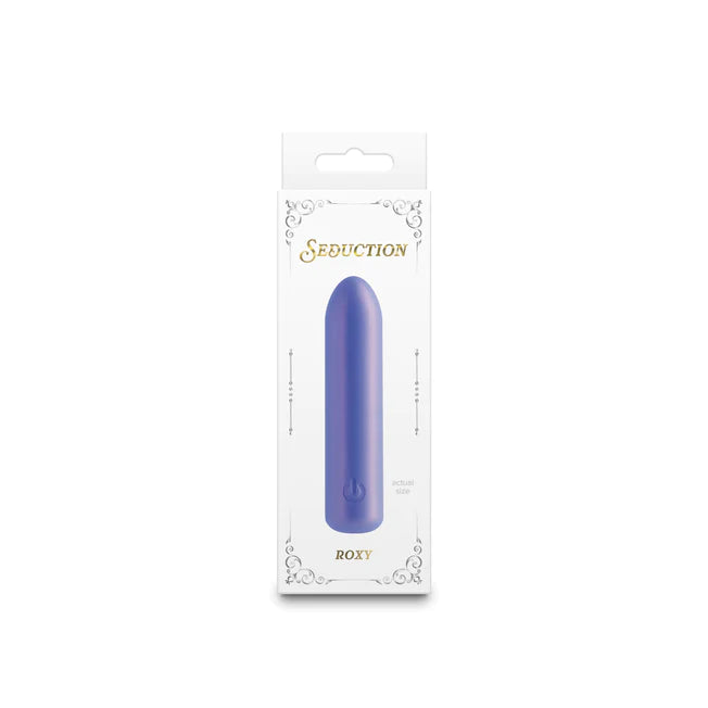 Seduction Roxy Bullet Vibrator