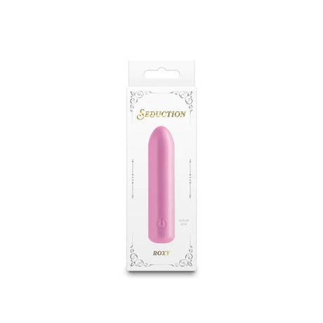 Seduction Roxy Bullet Vibrator