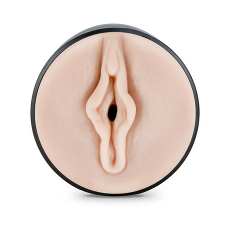 Soft + Wet Self-Lubricating Pussy Stroker