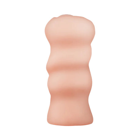 Self Lubricating Pussy Stroker