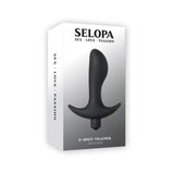 Selopa P-Spot Trainer Prostate Vibrator