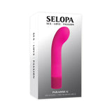 Selopa Paradise G Vibrator