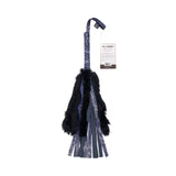 Sex & Mischief Cougar Faux Fur Flogger