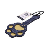 Sex & Mischief Cougar Paw Paddle