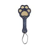 Sex & Mischief Cougar Paw Paddle