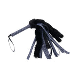 Sex & Mischief Cougar Faux Fur Flogger