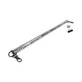 Lace Print Leg Spreader