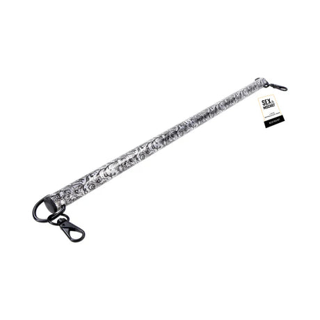 Lace Print Leg Spreader