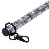 Lace Print Leg Spreader
