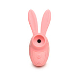 Sucky Bunny Clit Stimulator