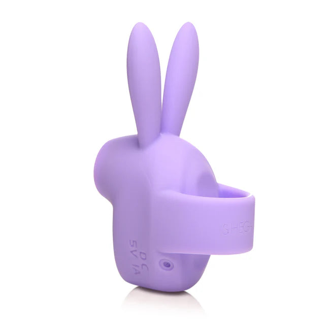 Sucky Bunny Clit Stimulator