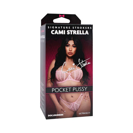 Signature Strokers Cami Strella