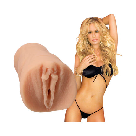 Jenna Jameson Signature Strokers Pussy stroker
