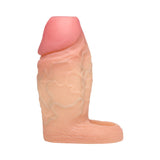 Silicone Penis Extension Sleeve