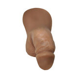 Strap U Silicone Packer Dildo 