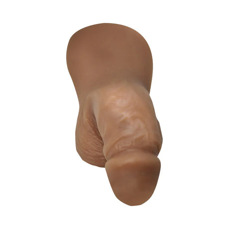 Strap U Silicone Packer Dildo 