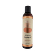 an 8.5 ounce bottle of siquid citrus neroli massage oil for couples and for wife