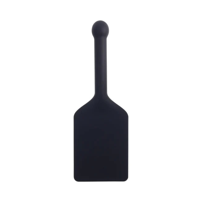 Edge FUCK TOY Silicone Paddle