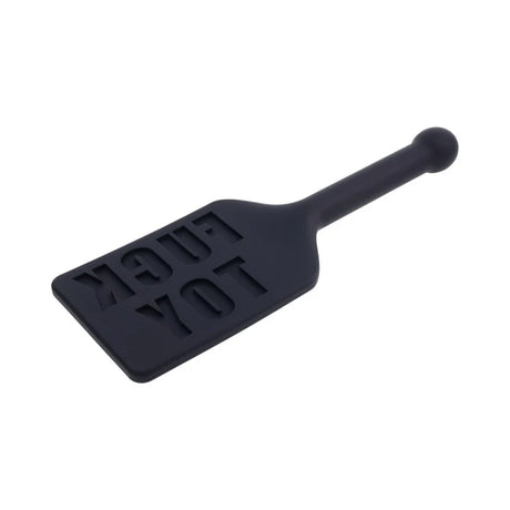 Edge FUCK TOY Silicone Paddle