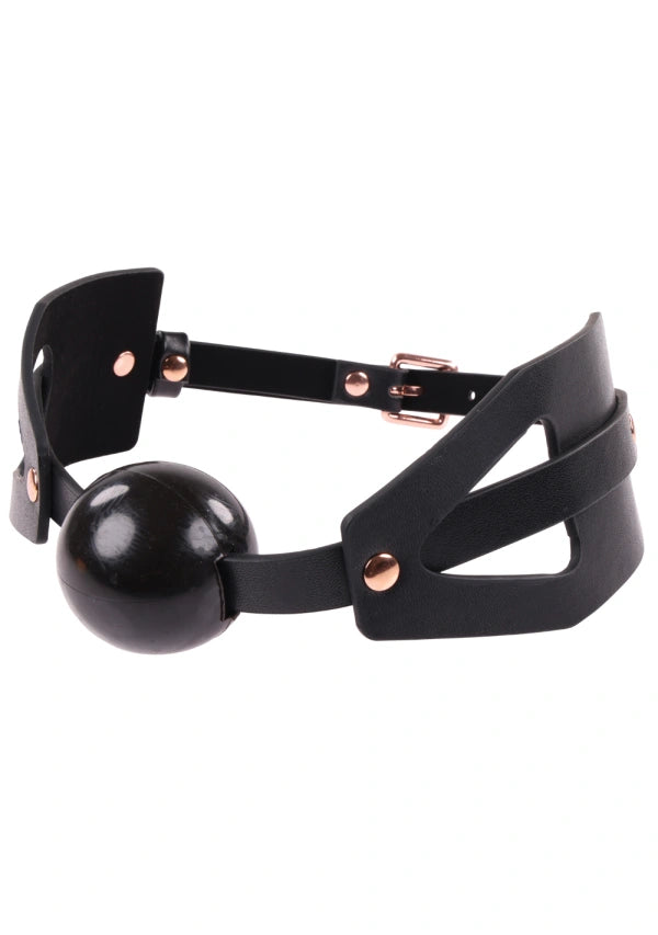 Sex & Mischief Brat Ball Gag