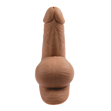 Gender X Stand To Pee Silicone Penis 