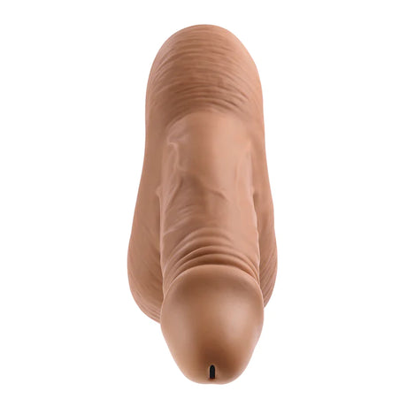 Gender X Stand To Pee Silicone Penis 