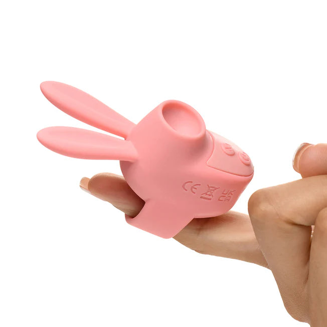 Sucky Bunny Clit Stimulator