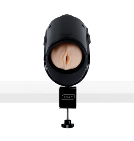 Kiiroo Keon Table Clamp