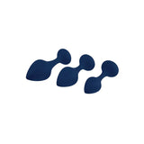 Playboy Tail Trainer Silicone Anal Training Kit